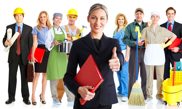 Karamanlı Lokmacı Hizmeti